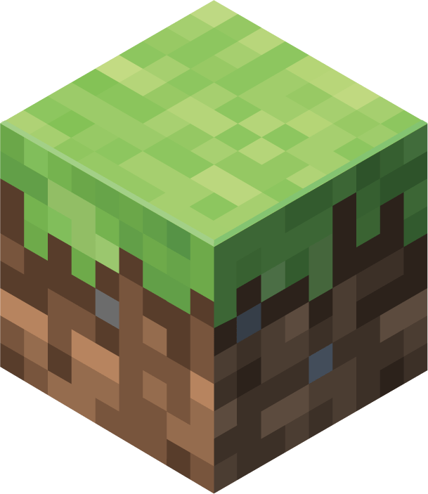 Minecraft Icon
